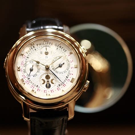 watch company ac patek philippe|Patek Philippe watch owner registration.